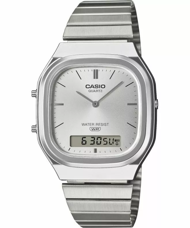 Zegarek Casio Vintage Classic AQ-240E-7AER