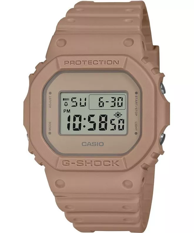 Zegarek męski Casio G-Shock Nature Colors DW-5600NC-5ER