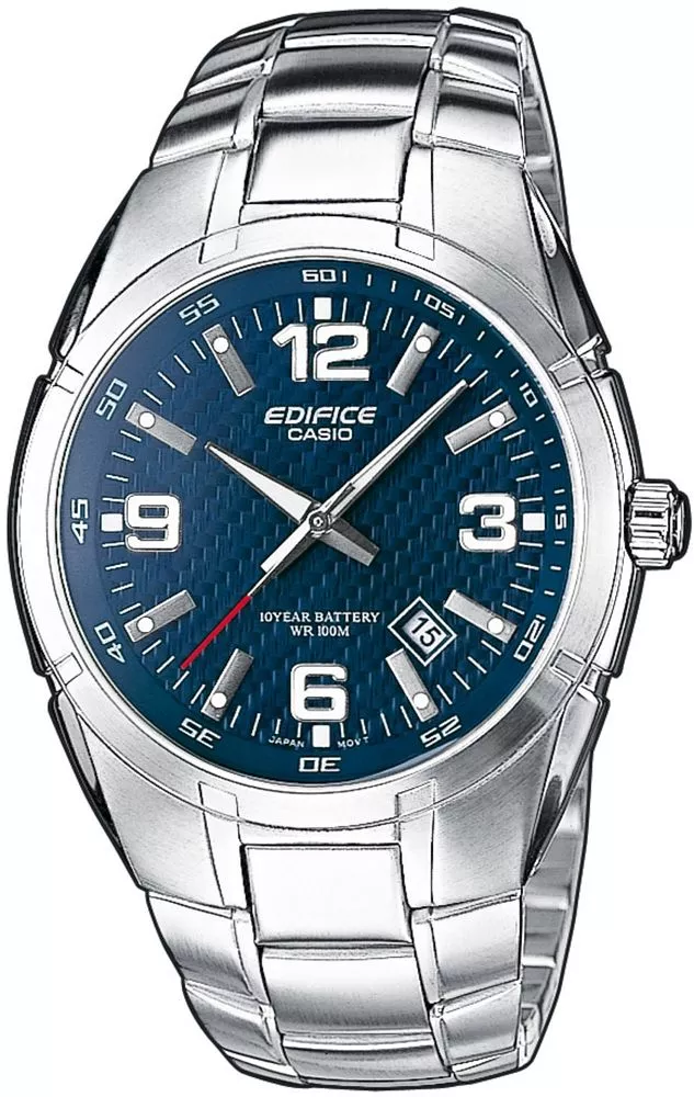 Zegarek męski Casio EDIFICE EF-125D-2AVEF (EF-125D-2AVEG)