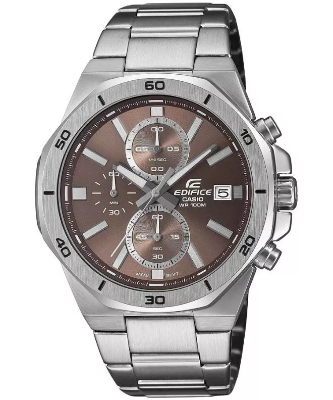 Zegarek męski Casio Edifice Standard Chronograph EFV-640D-5AVUEF
