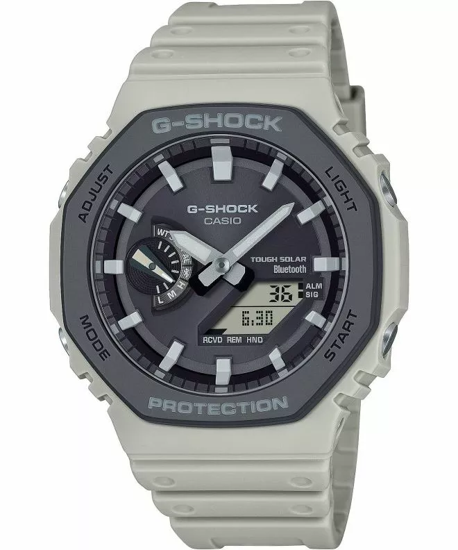 Zegarek męski Casio G-Shock Urban Utility GA-B2100LUU-5AER