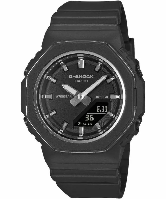 Zegarek damski Casio G-Shock Analog-Digital GMA-P2110-1AER