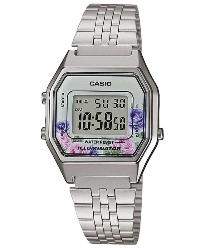 Zegarek Casio Vintage LA680WEA-4CEF