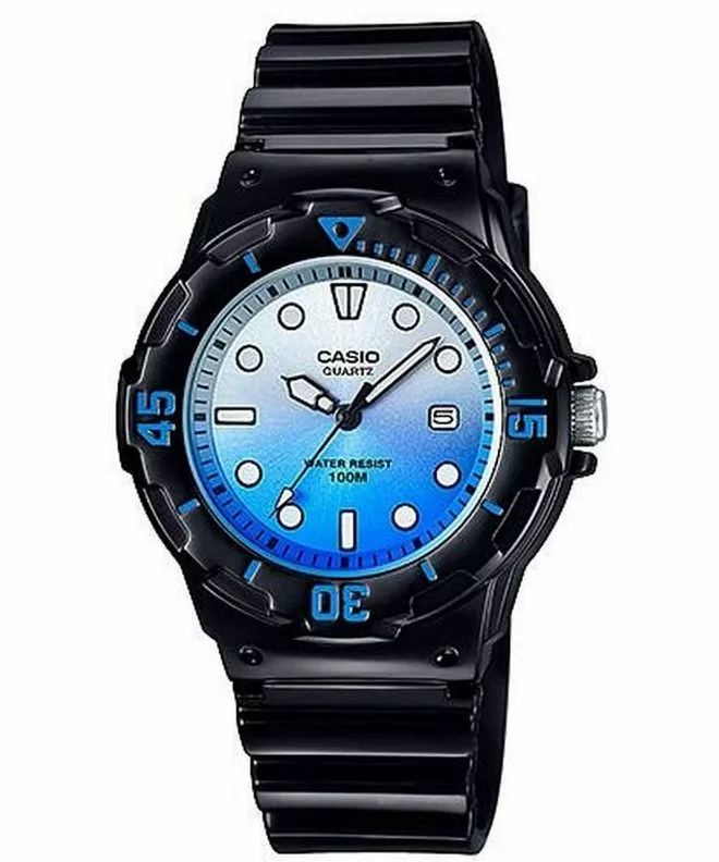 Zegarek Casio Analog LRW-200H-2EER