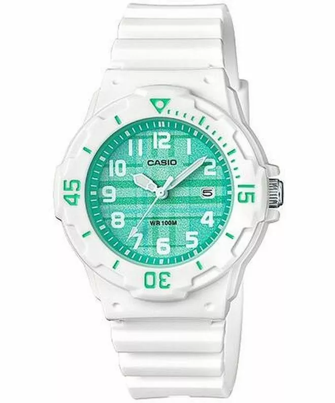 Zegarek damski Casio POP LRW-200H-3CVEF