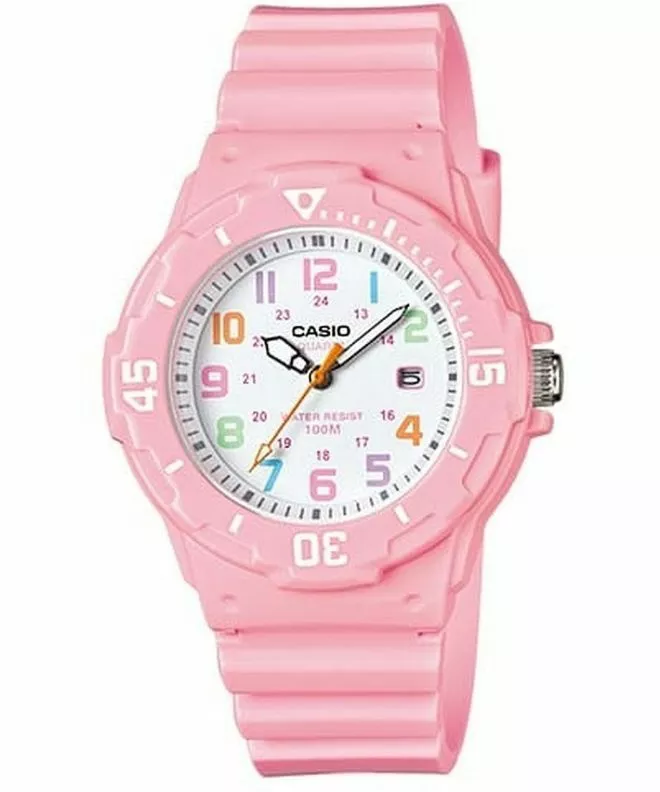 Zegarek damski Casio POP LRW-200H-4B2VEF