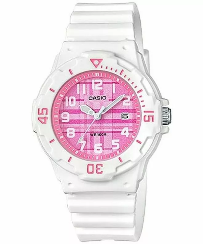 Zegarek Casio POP LRW-200H-4CER