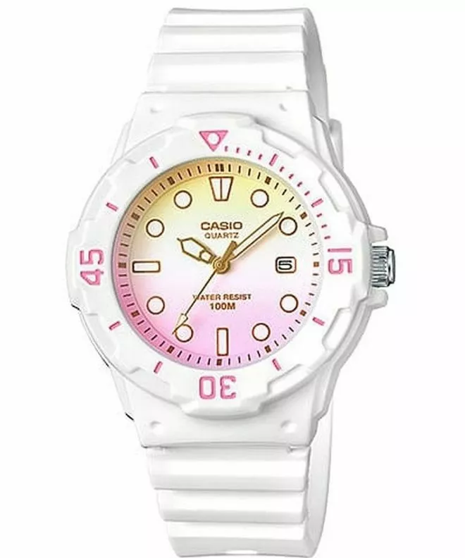 Zegarek damski Casio POP LRW-200H-4E2VDR