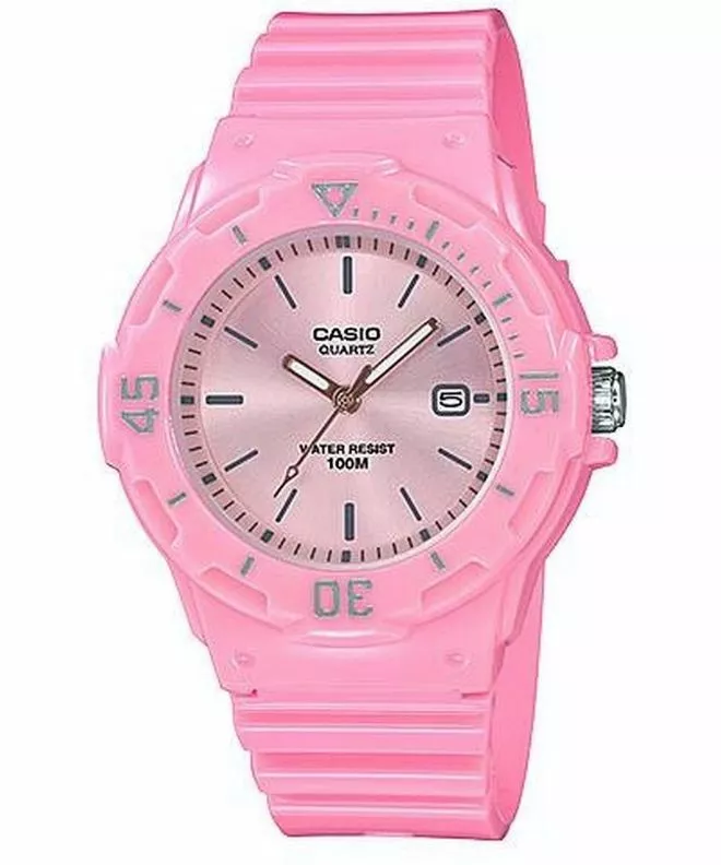 Zegarek damski Casio POP LRW-200H-4E4VEF