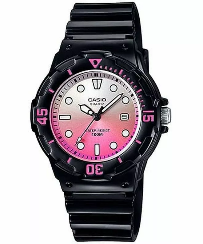 Zegarek damski Casio POP LRW-200H-4EVDR