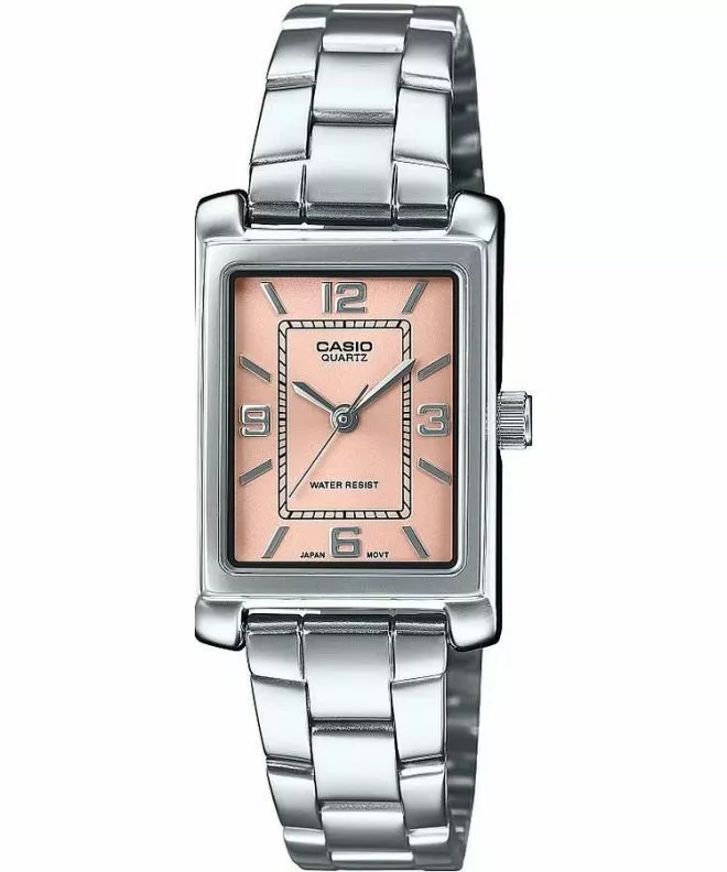 Zegarek damski Casio Classic Lady LTP-1234DD-4AEF
