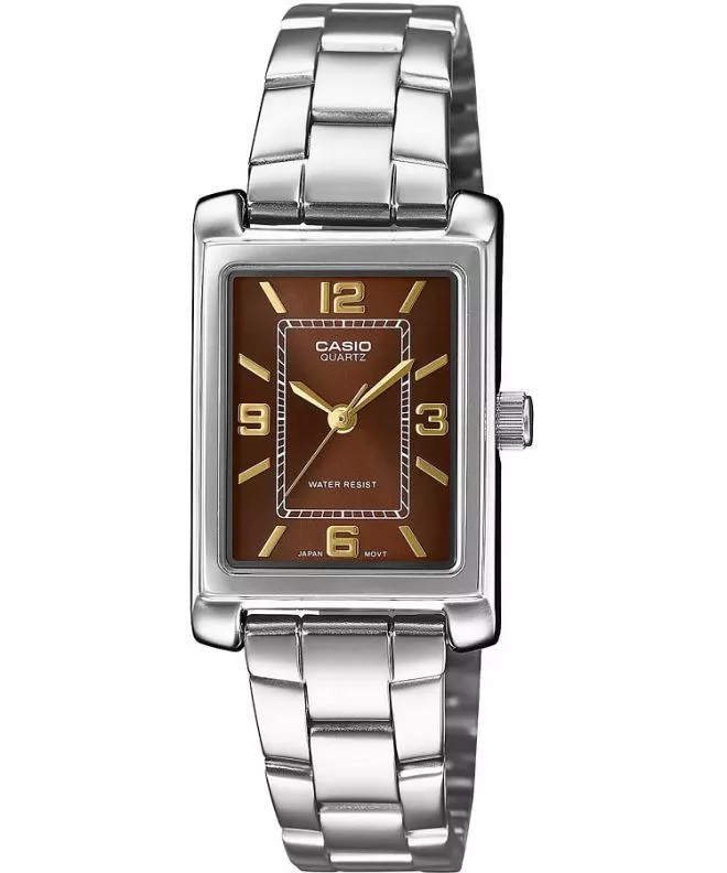 Zegarek Casio Classic LTP-1234DD-5AEF