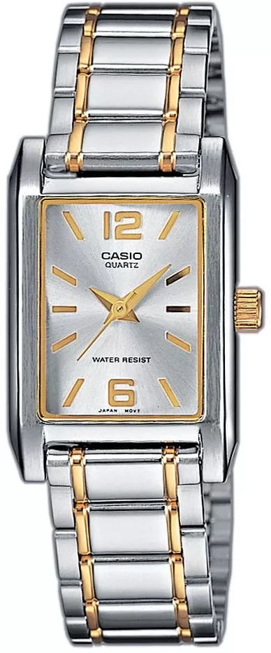 Zegarek damski Casio Classic LTP-1235SG-7AEF