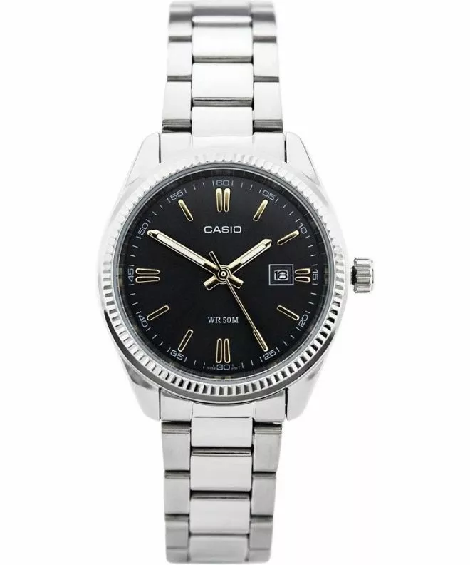 Zegarek damski Casio Analog LTP-1302D-1A2VEF