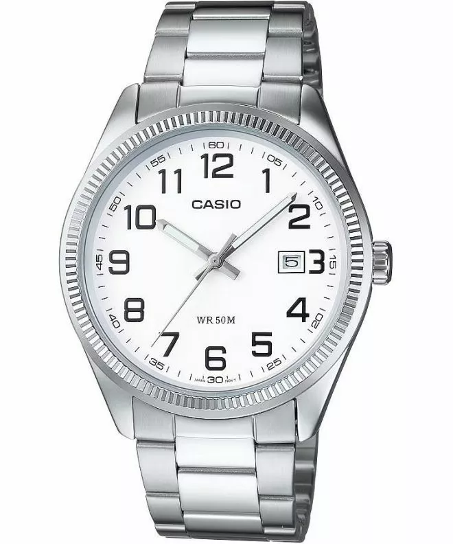 Zegarek damski Casio Timeless Collection LTP-1302D-7BVEF