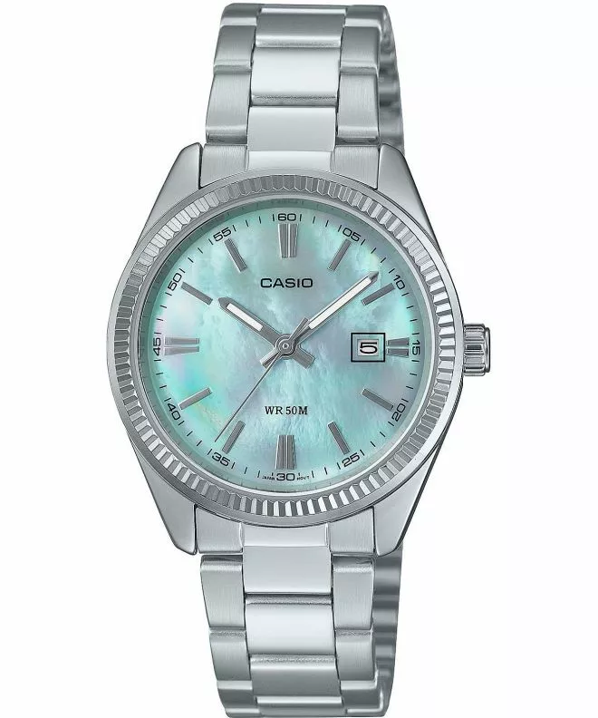 Zegarek damski Casio Standard LTP-1302DS-2AVEF