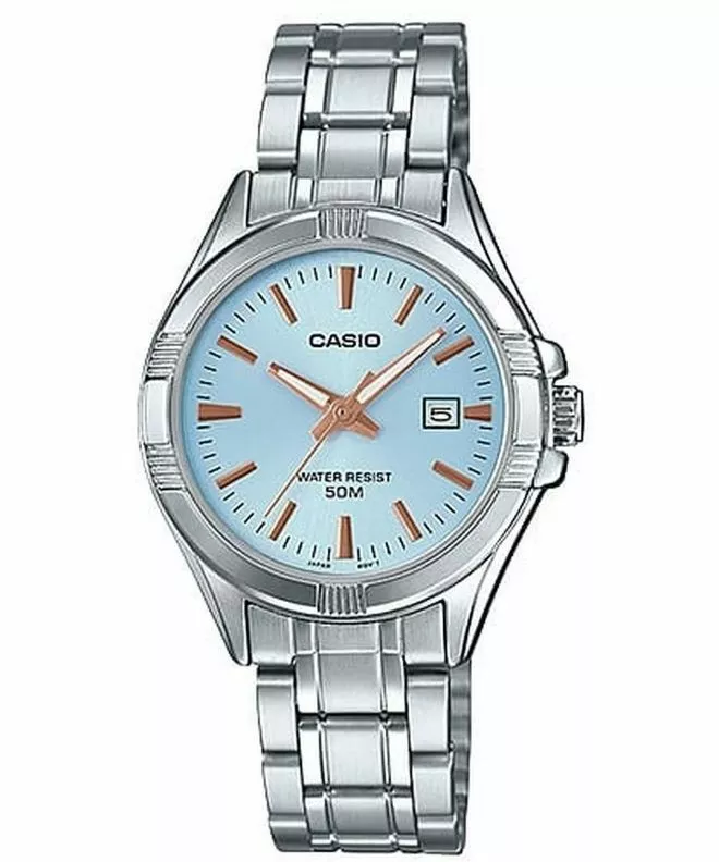 Zegarek Casio Standard LTP-1308D-2AVEF