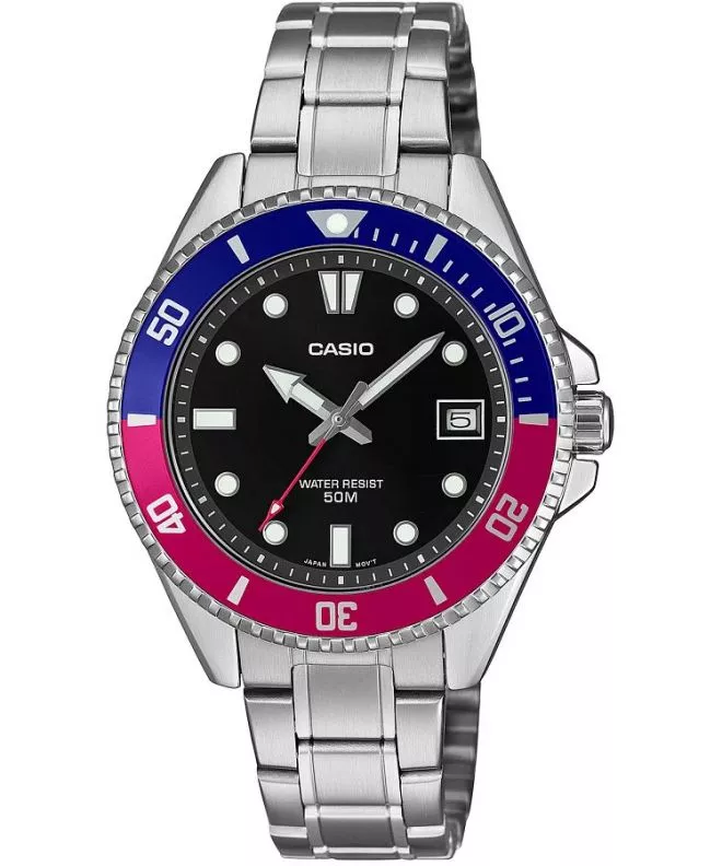 Zegarek Casio Duro Diver MDV-10D-1A3VEF