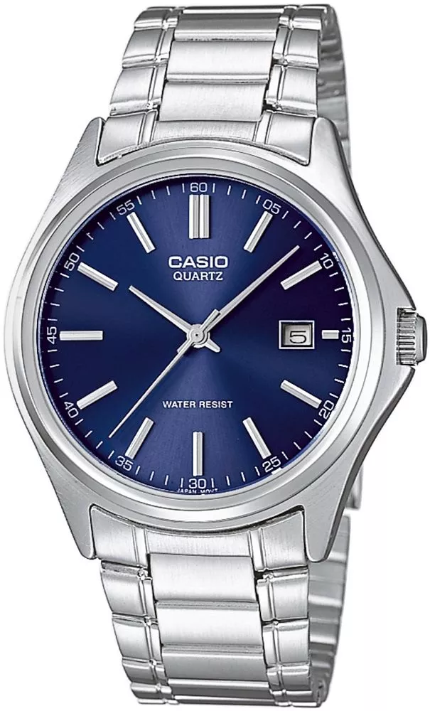Zegarek męski Casio Classic MTP-1183A-2AEF (MTP-1183PA-2AEF)