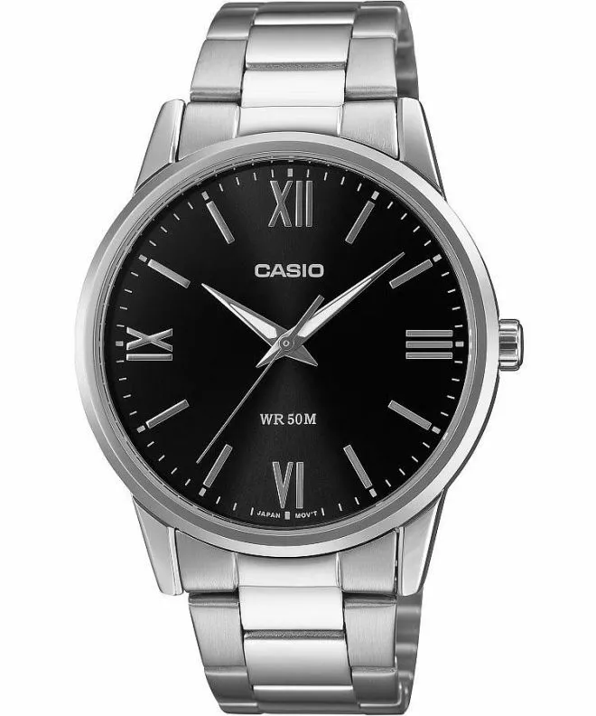 Zegarek damski Casio Classic MTP-1303DD-1AER