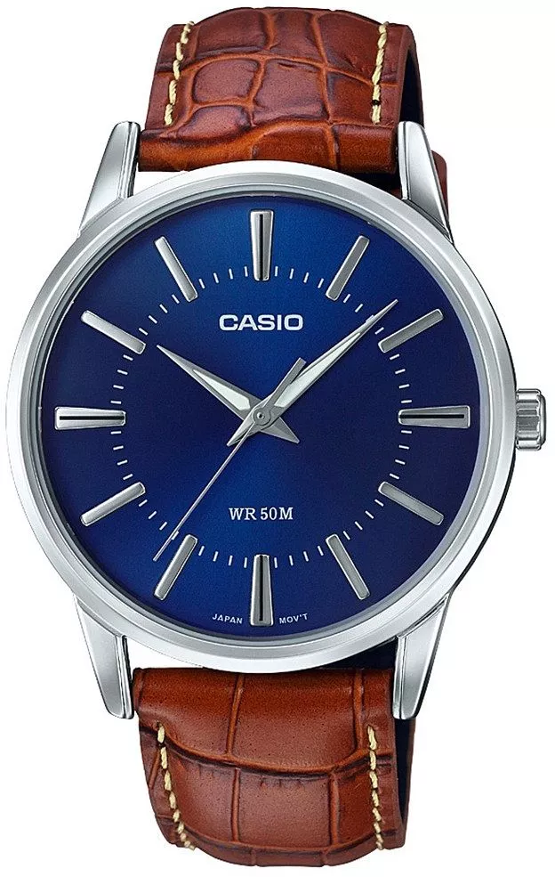 Zegarek męski Casio Classic MTP-1303PL-2AVEF