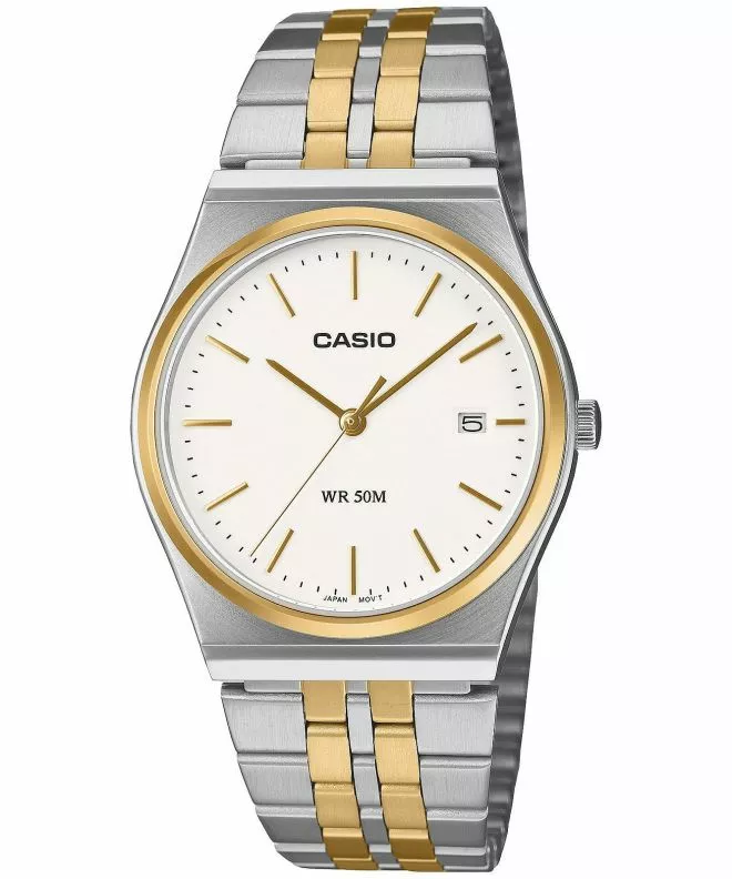 Zegarek męski Casio Standard MTP-B145SG-7AER