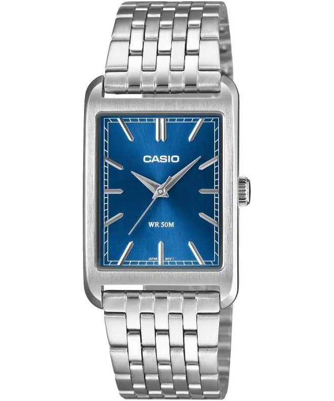 Zegarek Casio MTP-B215 MTP-B215D-2AVER