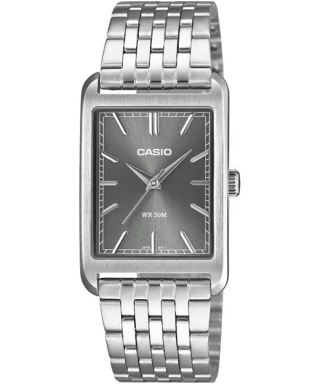 Zegarek Casio MTP-B215 MTP-B215D-8AVER