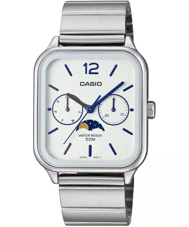 Zegarek męski Casio Classic MTP-M305D-7AVEF