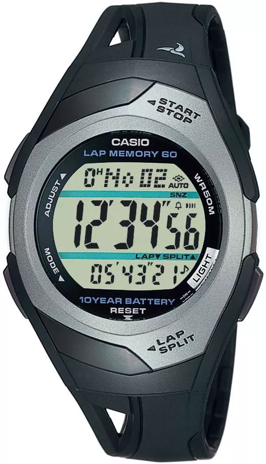 Zegarek Casio Phys STR-300C-1VER
