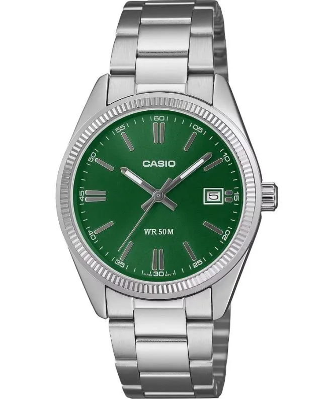 Zegarek Casio 1302PD UTP-1302PD-3A1ER