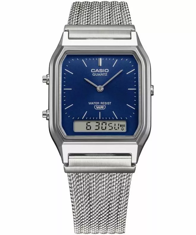 Zegarek Casio Vintage Maxi AQ-230EM-2AEF