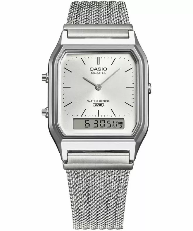 Zegarek Casio Vintage Maxi AQ-230EM-7AEF