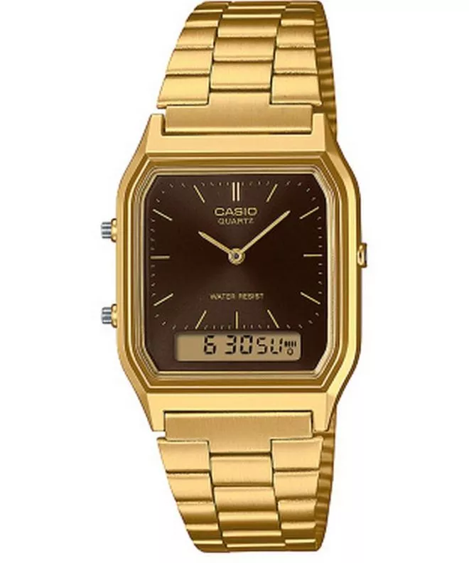 Zegarek Casio VINTAGE Collection AQ-230GA-5AMQYES
