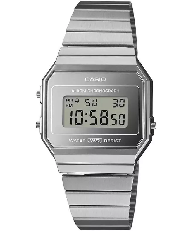 Zegarek Casio Vintage Iconic A700WEV-7AEF