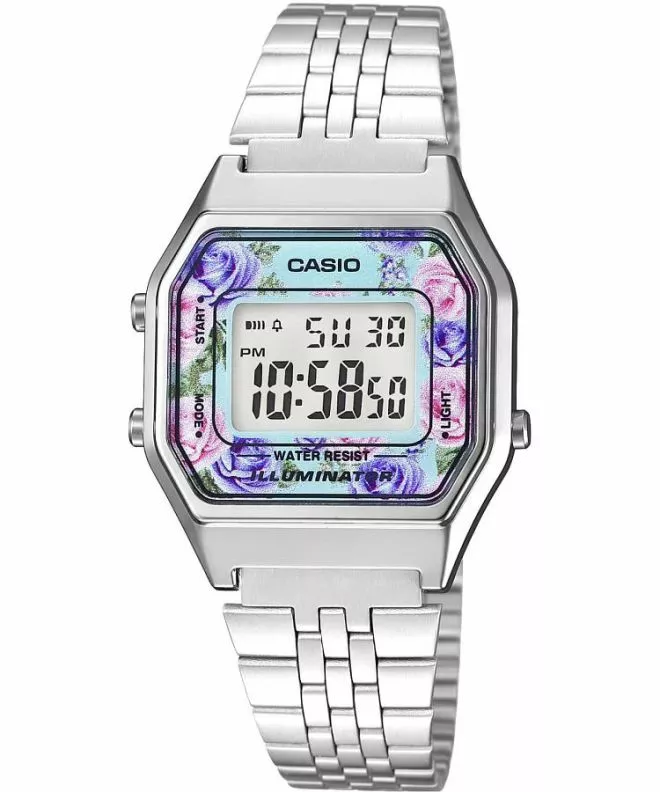 Zegarek damski Casio Vintage Classic LA680WEA-2CEF