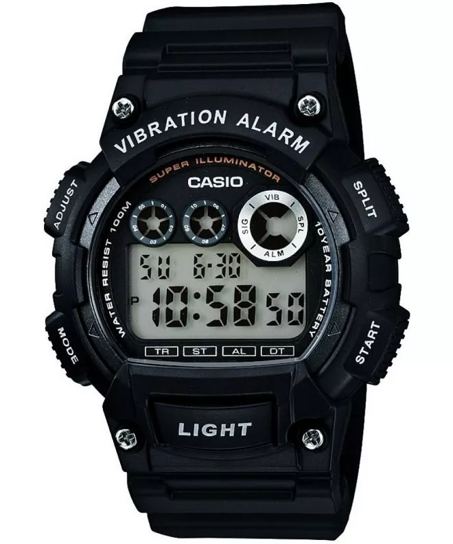 Zegarek męski Casio Sport W-735H-1AVEF