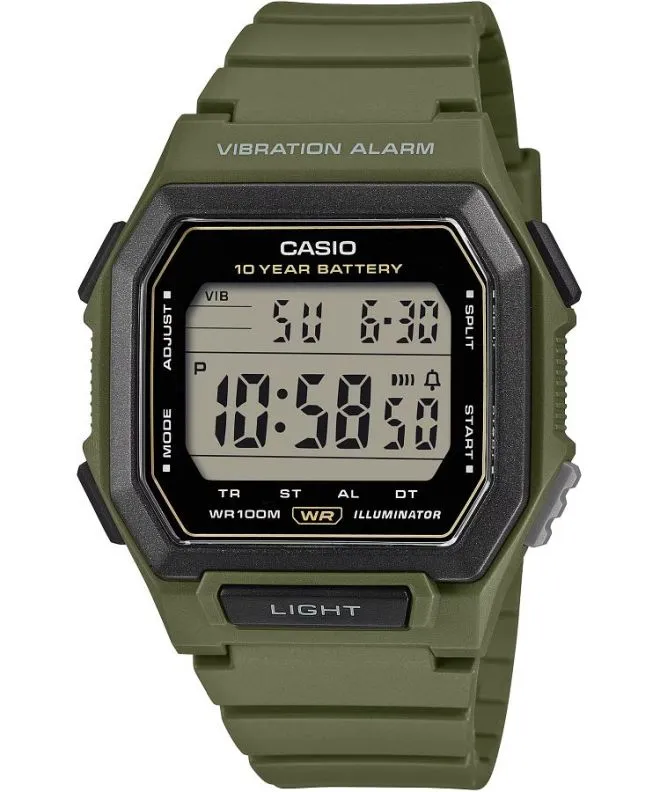 Zegarek Casio W-738 W-738H-3AER