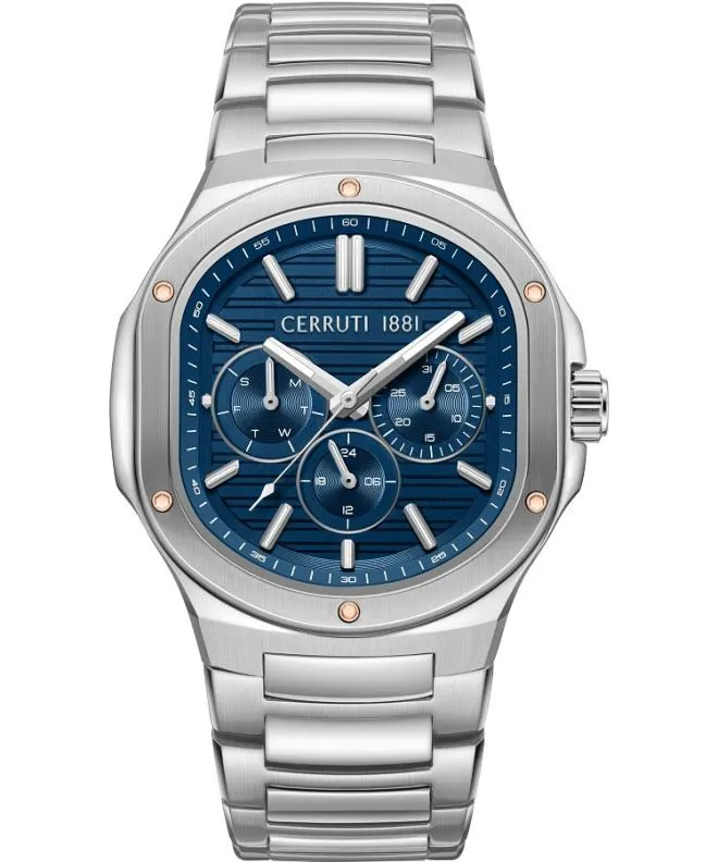 Zegarek męski Cerruti 1881 Trento CIWGK0096002