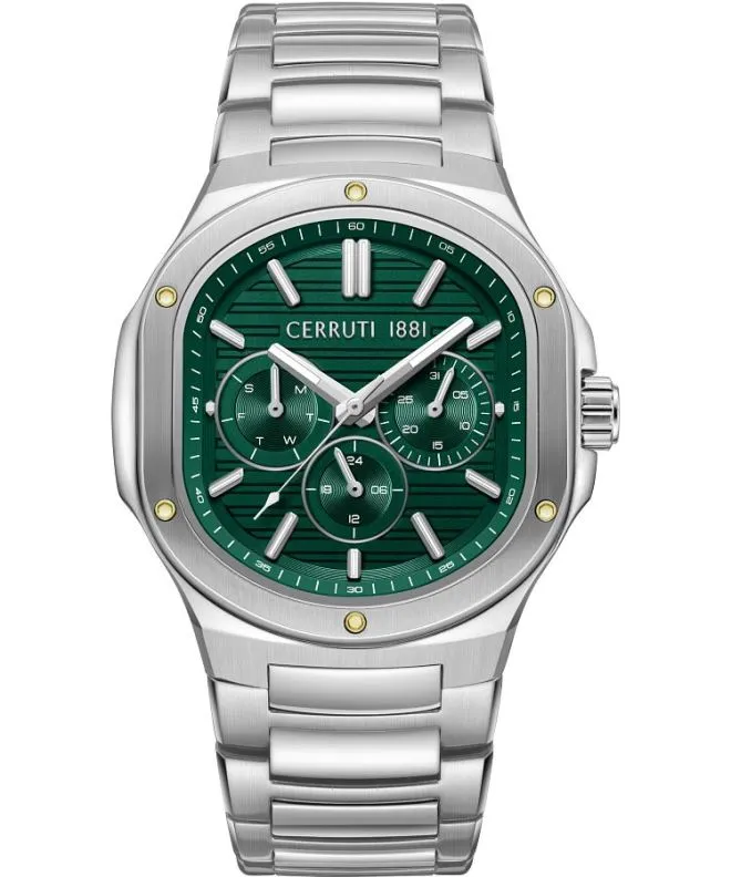 Zegarek męski Cerruti 1881 Trento CIWGK0096003