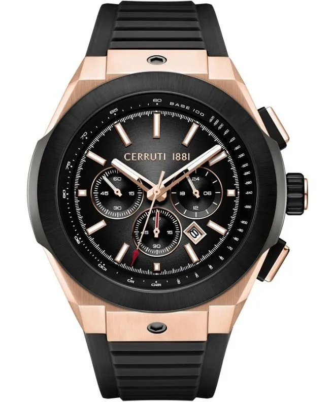 Zegarek męski Cerruti 1881 Ruscello Chronograph CIWGO0096102
