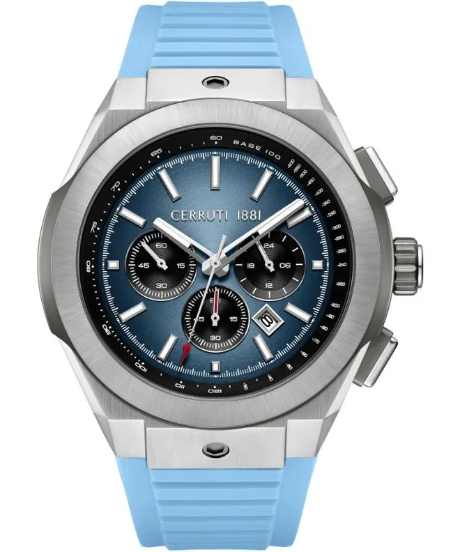 Zegarek męski Cerruti 1881 Ruscello Chronograph CIWGO0096106