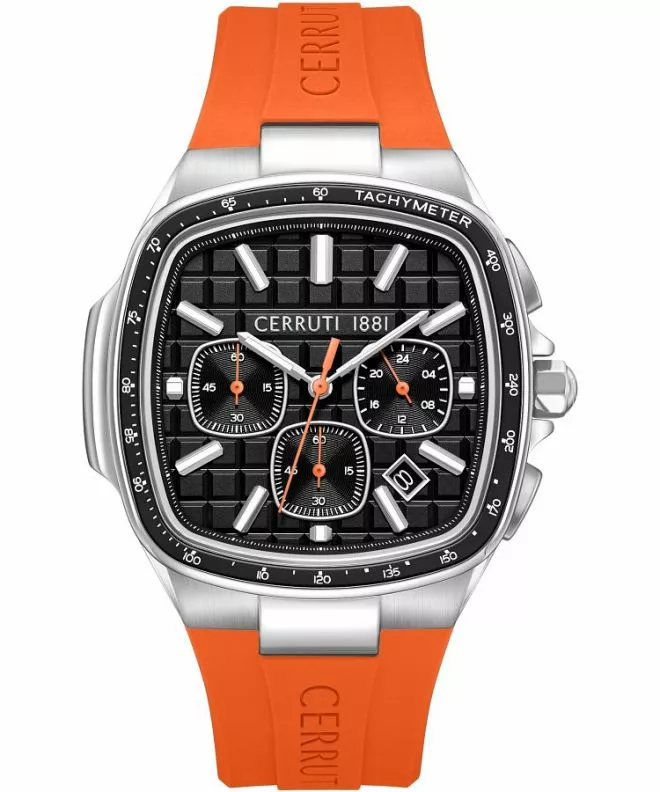Zegarek męski Cerruti 1881 Casale Chronograph CIWGO0102703