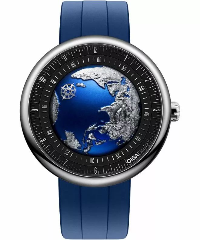 Zegarek Ciga Design U Series Automatic U036-BG01-7B