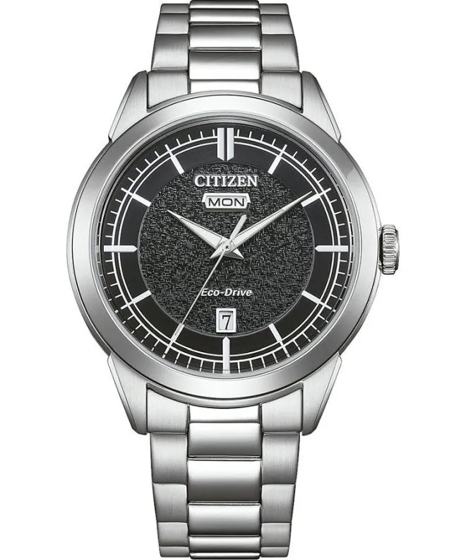 Zegarek męski Citizen Elegance Classic Eco-Drive Eco-Drive AW0151-85EC