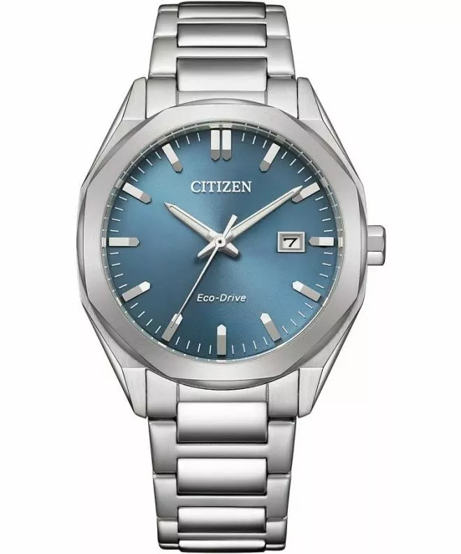 Zegarek męski Citizen Modern Sports Eco-Drive BM7620-83M