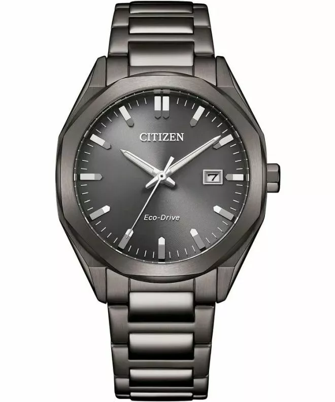 Zegarek męski Citizen Modern Sports Eco-Drive BM7625-80H