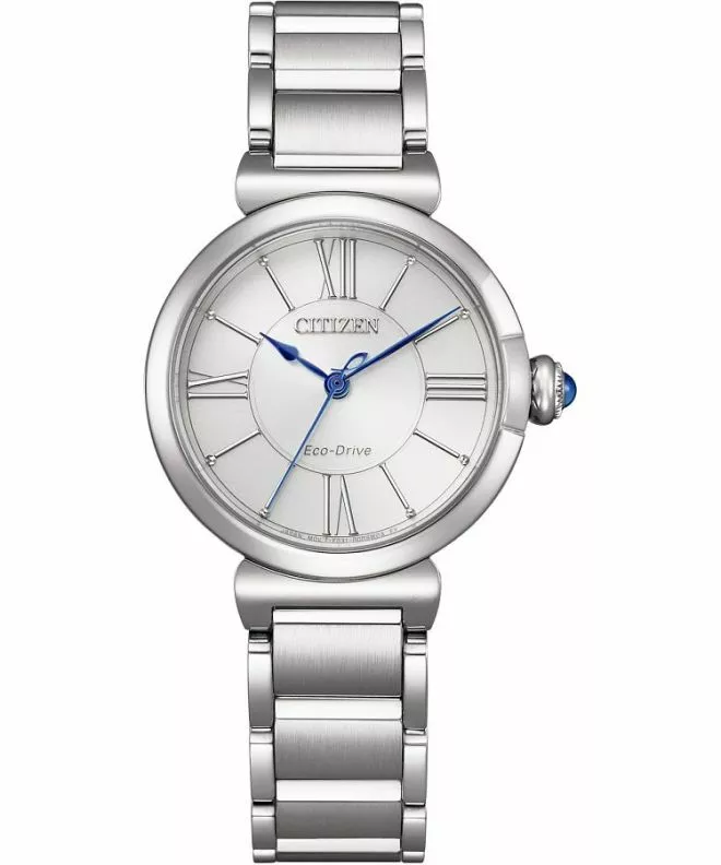 Zegarek damski Citizen May Bells Eco-Drive EM1070-83A