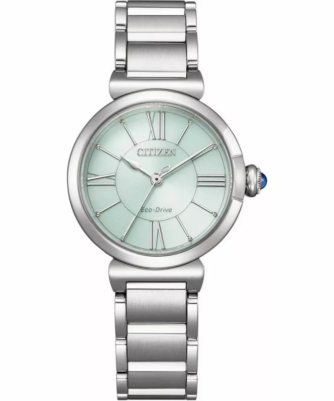 Zegarek damski Citizen May Bells Eco-Drive EM1070-83L