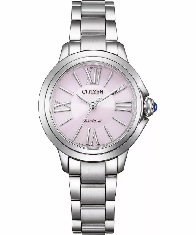 Zegarek damski Citizen L Ceci Eco-Drive EM1160-58X